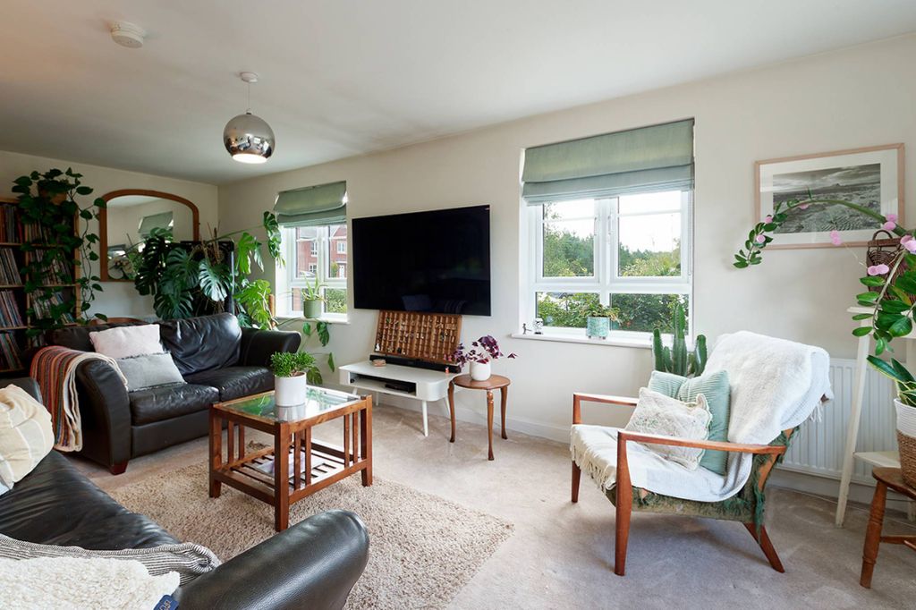 Additional image 2 of 4 bed detached house for saleCharles Wilson Avenue, Bilston, Roslin EH25