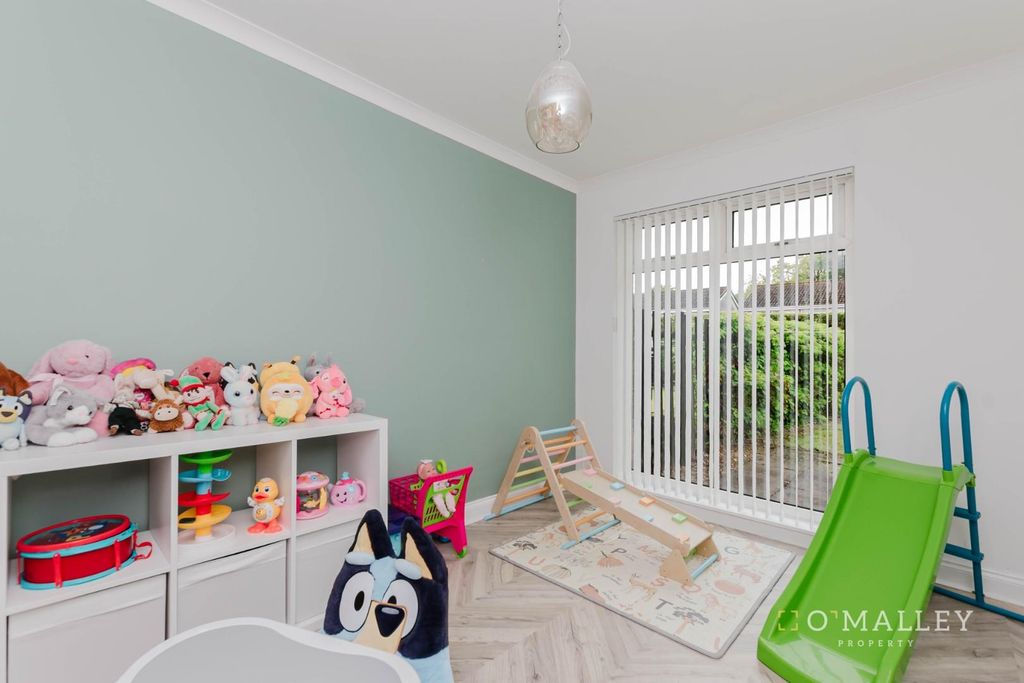 Additional image 5 of 3 bed semi-detached house for saleThe Bryony, Tullibody FK10
