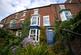 Esk Terrace, Whitby, YO21