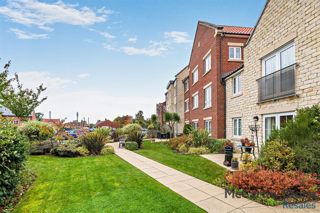 Additional image 29 of 2 bed flat for saleRyebeck Court, Eastgate, Pickering YO18