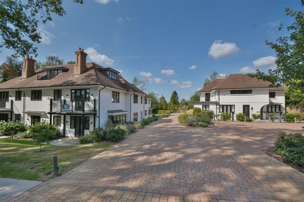 Additional image 25 of 2 bed flat for saleWells Place, West Chiltington, Pulborough, West Sussex RH20