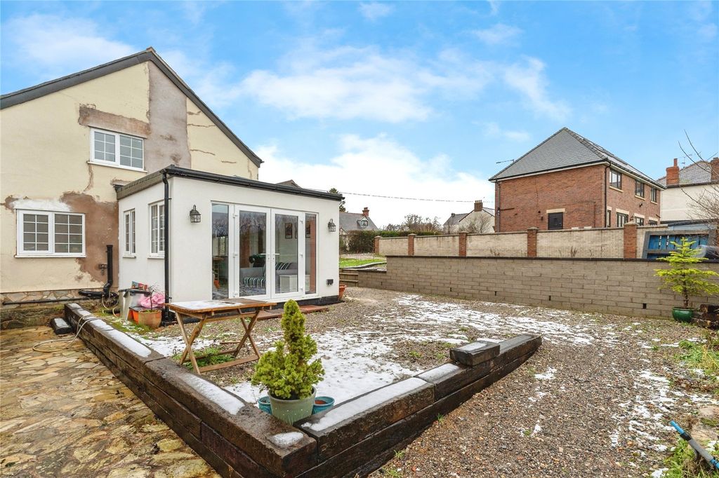 Additional image 29 of 3 bed semi-detached house for saleMold Road, Mynydd Isa, Mold, Flintshire CH7