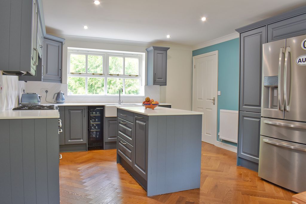 Additional image 2 of 5 bed detached house for saleThe Oaks, Balderton NG24