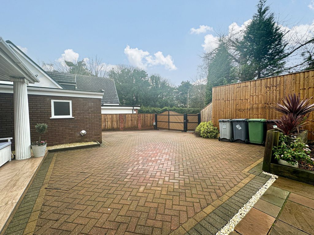 Additional image 25 of 4 bed detached house for saleUpton Road, Prenton CH43