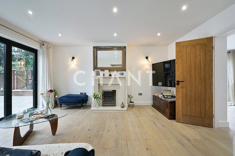 Additional image 5 of 5 bed detached house for salePresburg Road, New Malden, Kingston Upon Thames, London KT3