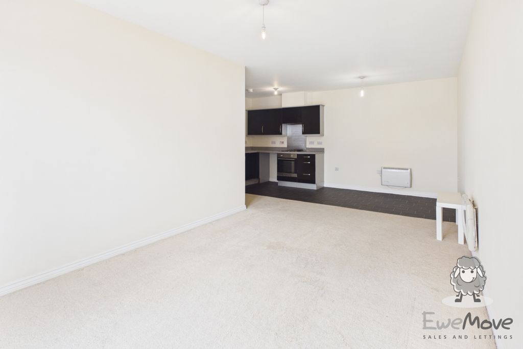 2 bed flat for salePendleton Court Speakman Way, Prescot, Merseyside L34 photo 3