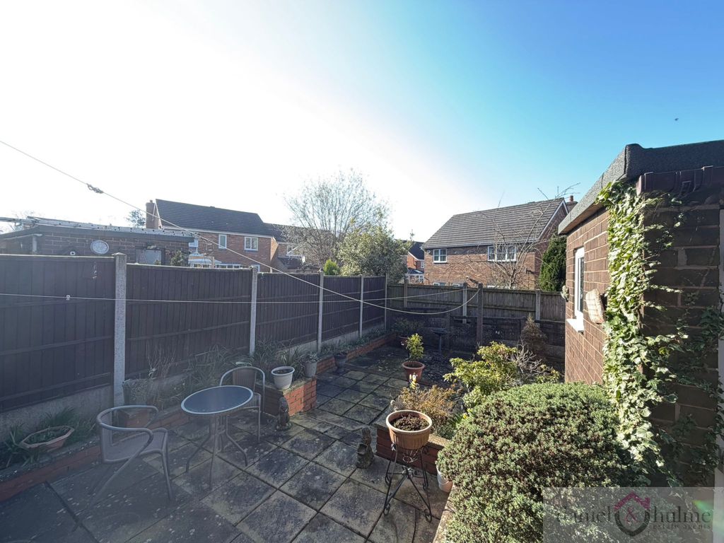 Additional image 6 of 2 bed semi-detached house for saleFair View Road, Leek ST13