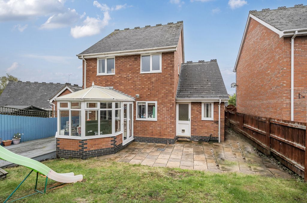 Additional image 16 of 3 bed detached house for saleLlwyn Perthi, Arddleen, Llanymynech, Powys SY22