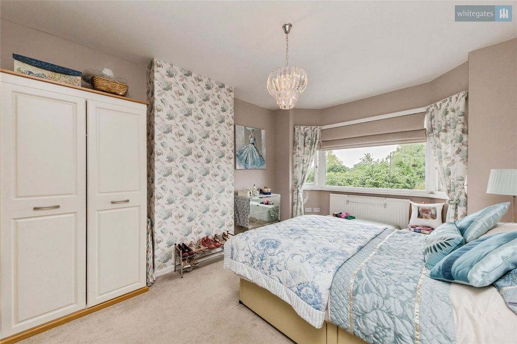 Additional image 18 of 4 bed detached house for saleCheerbrook Road, Willaston, Nantwich, Cheshire CW5