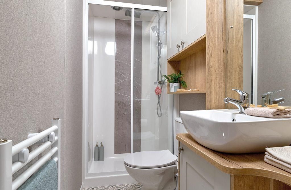 2 bed mobile/park home for saleGallanach Road, Oban PA34