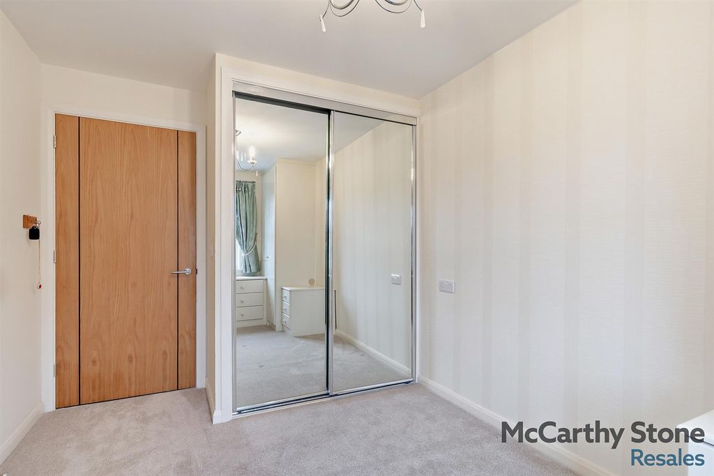 Additional image 13 of 1 bed flat for saleHollis Court, Castle Howard Road, Malton YO17