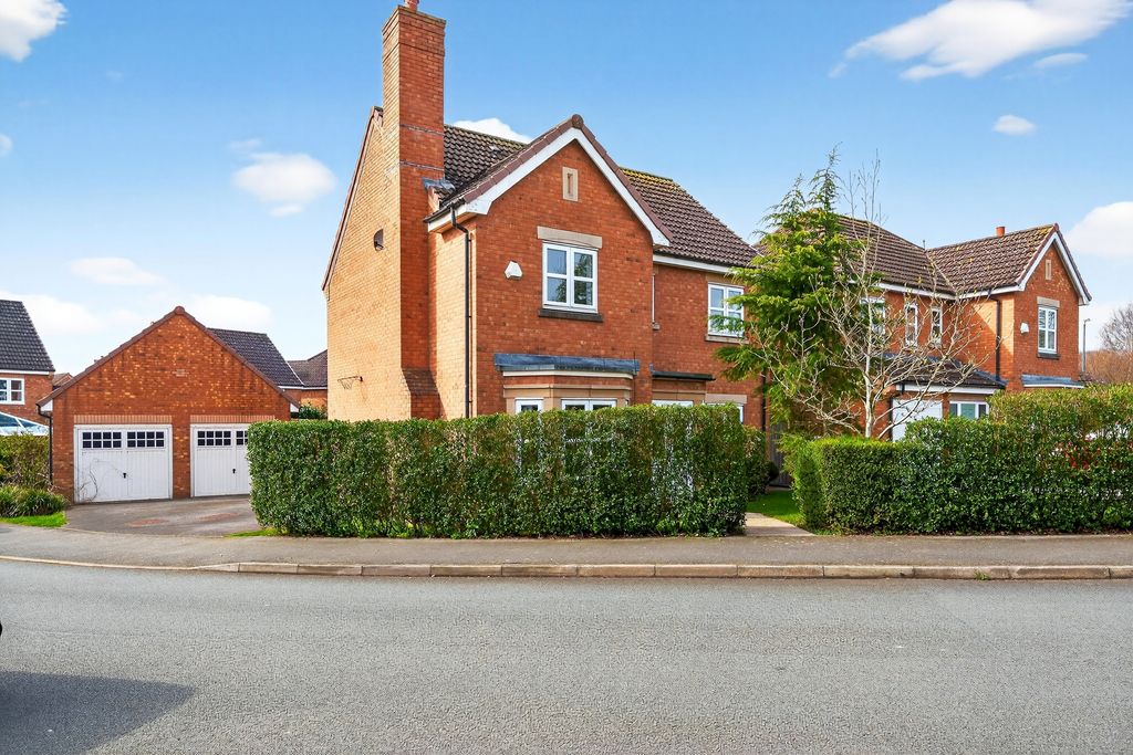 Additional image 25 of 4 bed detached house for saleStubbs Lane, Prenton CH43