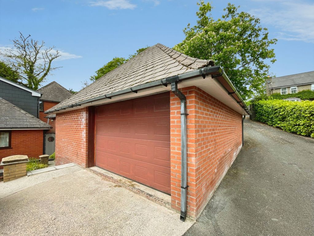 Additional image 33 of 5 bed detached bungalow for saleCwmavon, Port Talbot SA12
