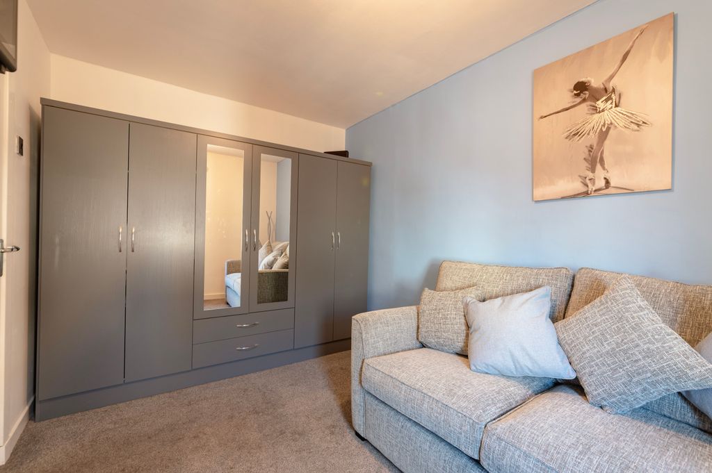 Additional image 14 of 2 bed terraced bungalow for saleCommerce Street, Lossiemouth IV31