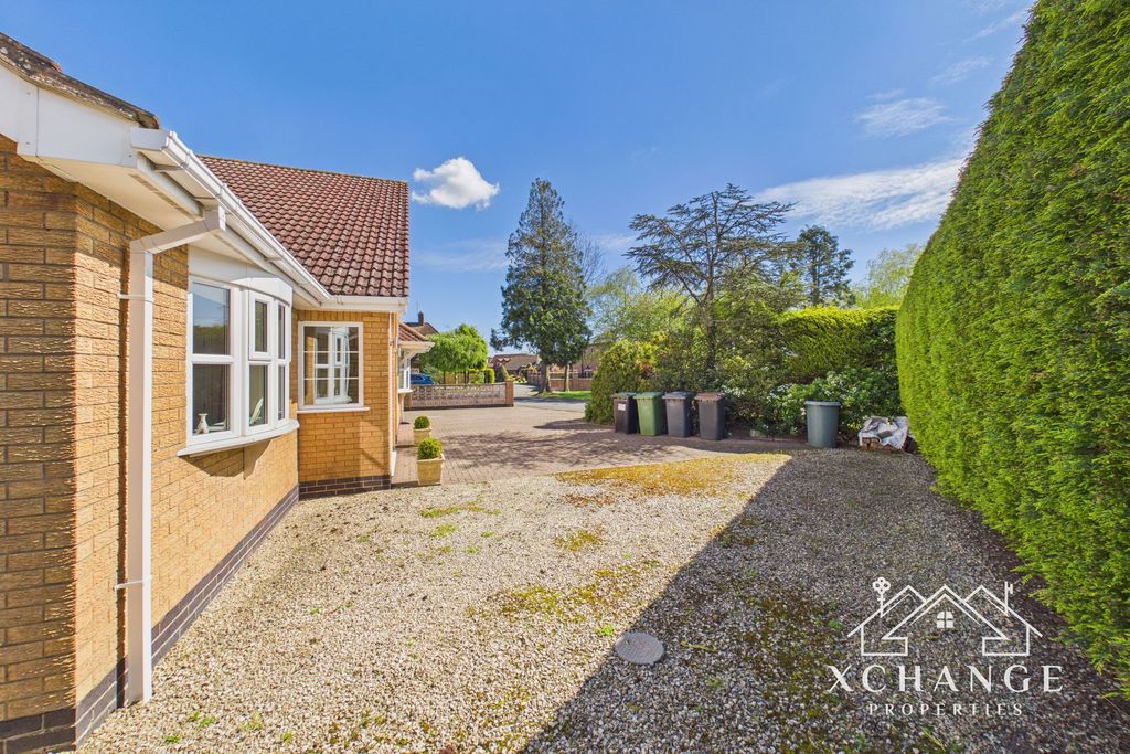 Additional image 37 of 3 bed detached house for saleSlade Close, Nuneaton CV11