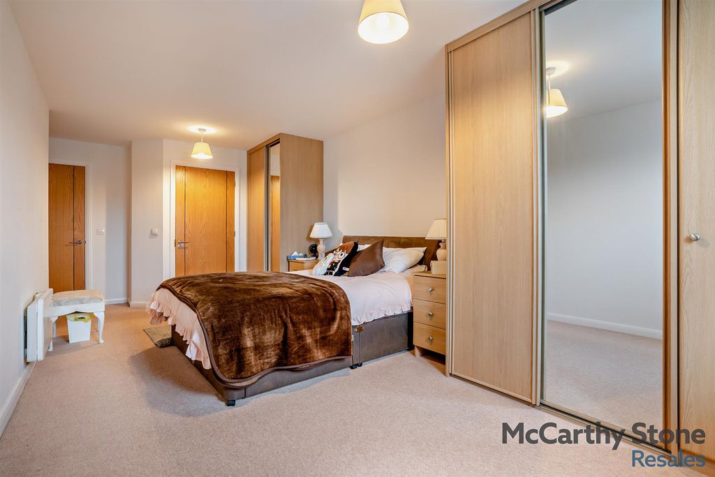Additional image 21 of 2 bed flat for saleRyebeck Court, Eastgate, Pickering YO18