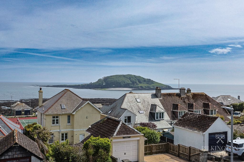 Additional image 11 of 1 bed maisonette for salePortuan Road, Looe, Cornwall PL13