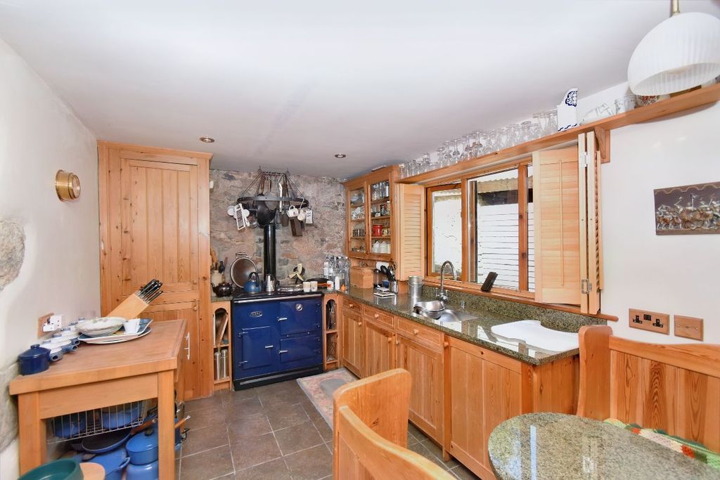 Additional image 5 of 2 bed detached house for saleHigher Halstock, Okehampton EX20