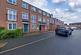 Watson Park, Spennymoor, County Durham, DL16