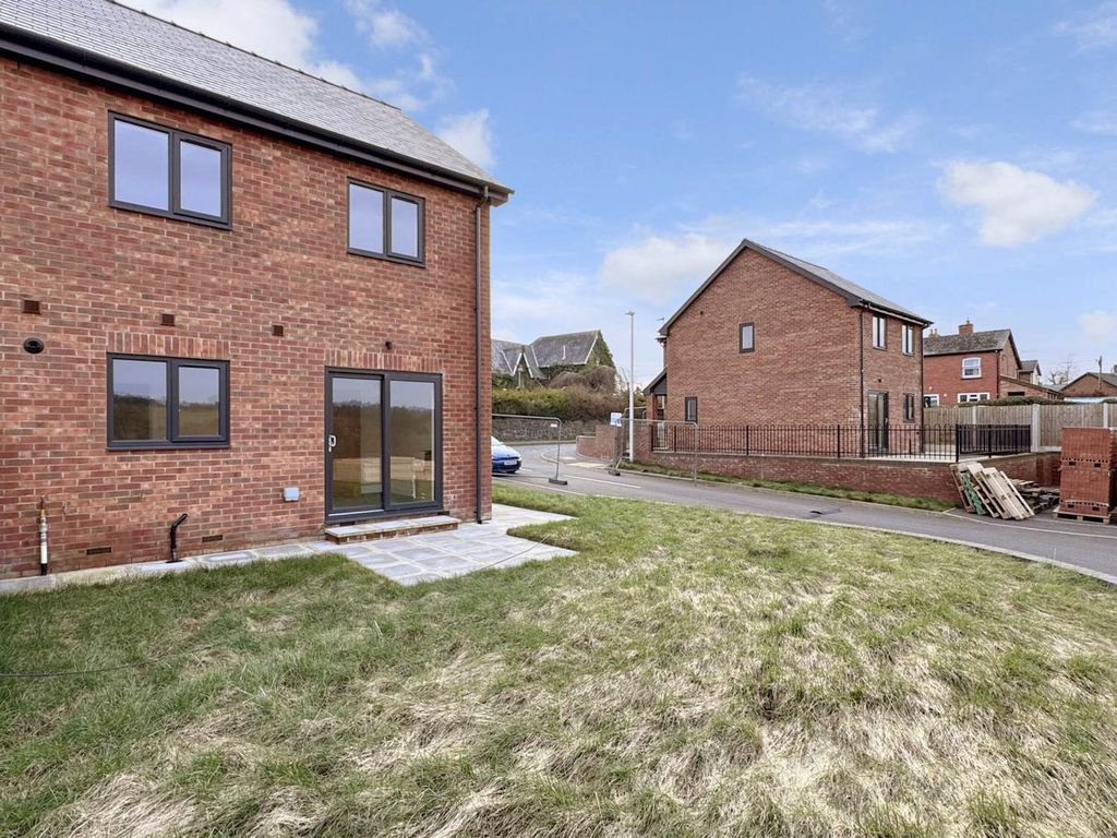 Additional image 25 of 3 bed semi-detached house for saleMaeshendre, Cilmery, Builth Wells LD2