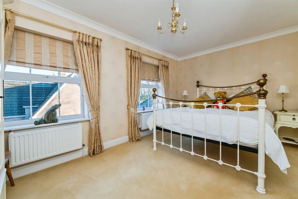 Additional image 15 of 5 bed detached house for saleHaye Lane, Lyme Regis DT7