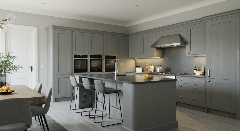 Additional image 2 of 2 bed flat for saleChestnut Grove, New Malden KT3