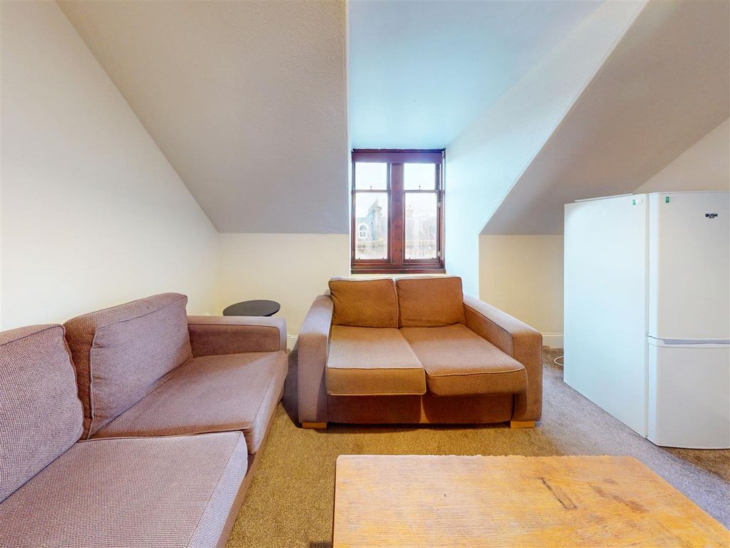 Additional image 4 of 4 bed flat for sale94 Commercial Street, Dundee DD1