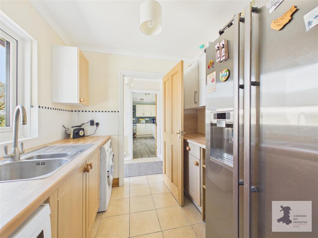 Additional image 24 of 4 bed detached bungalow for saleLlwyndrian, Llanfyrnach SA35