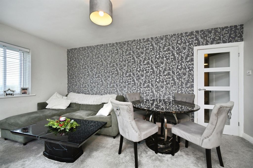 1 bed flat for saleGorham Way, Telscombe Cliffs, Peacehaven BN10 photo 4