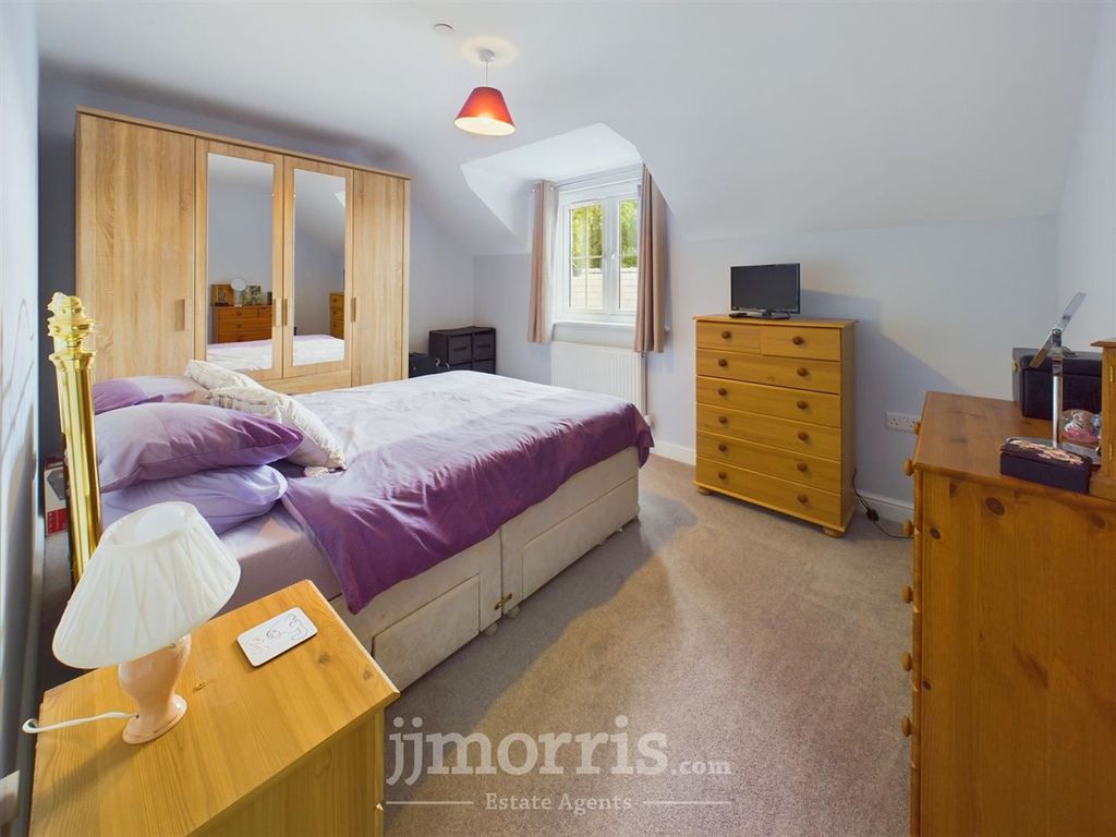 Additional image 31 of 4 bed property for saleCaeberllan, Adpar SA38