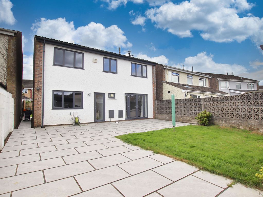 Additional image 16 of 4 bed detached house for saleMaes Yr Afon, Pontyclun CF72