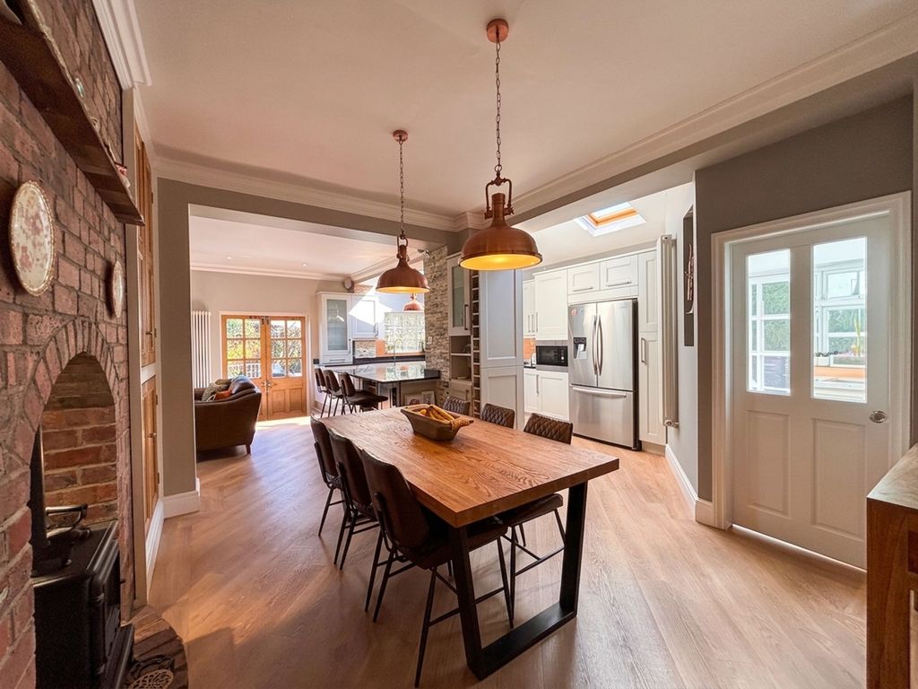 Additional image 8 of 5 bed detached house for saleLongley Drive, Worsley M28