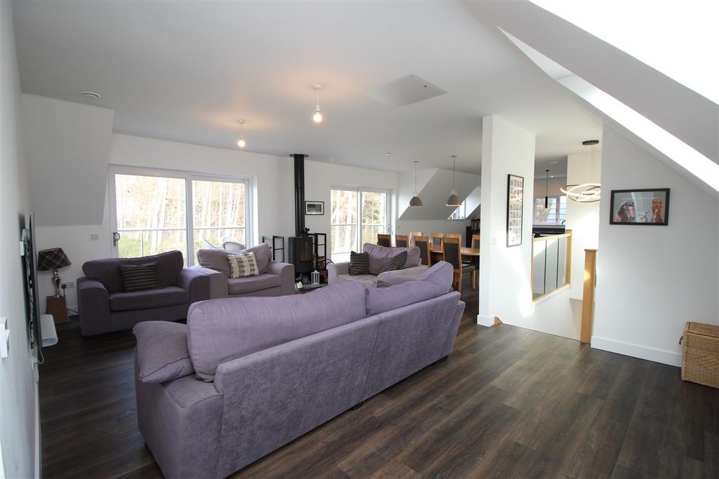 Additional image 31 of 5 bed detached house for saleKirkstone, Lethen, Nairn IV12