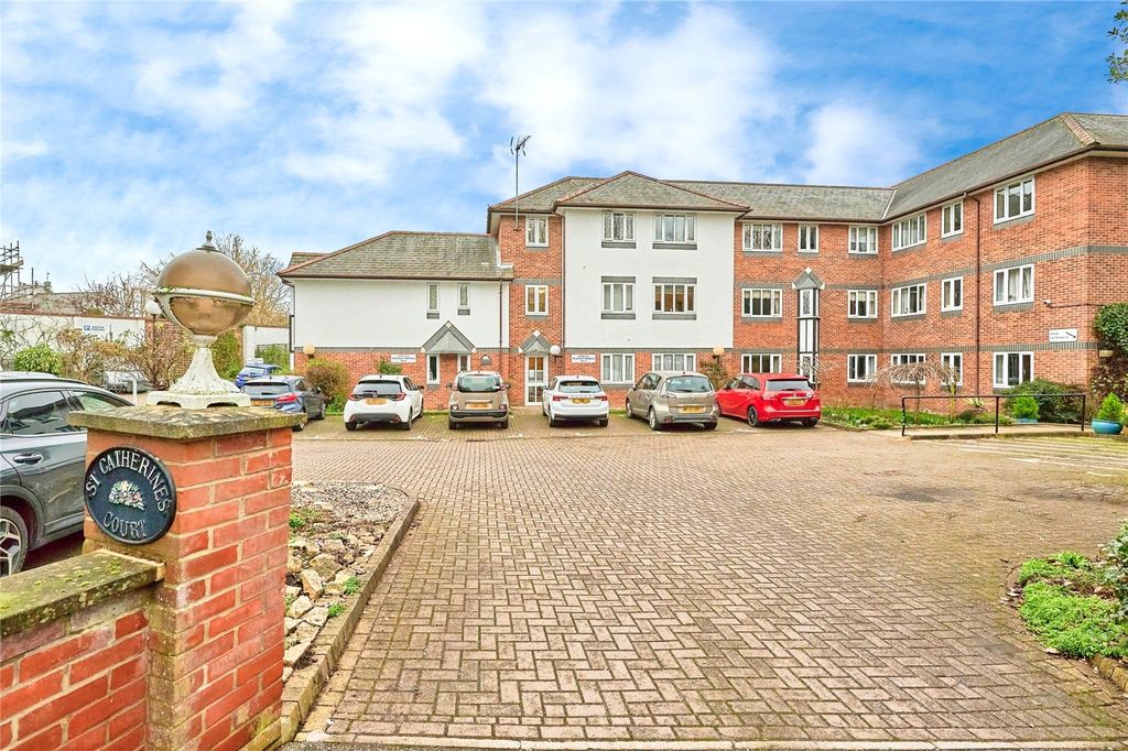 Additional image 11 of 1 bed flat for saleSt Catherines Court, Bishops Stortford CM23