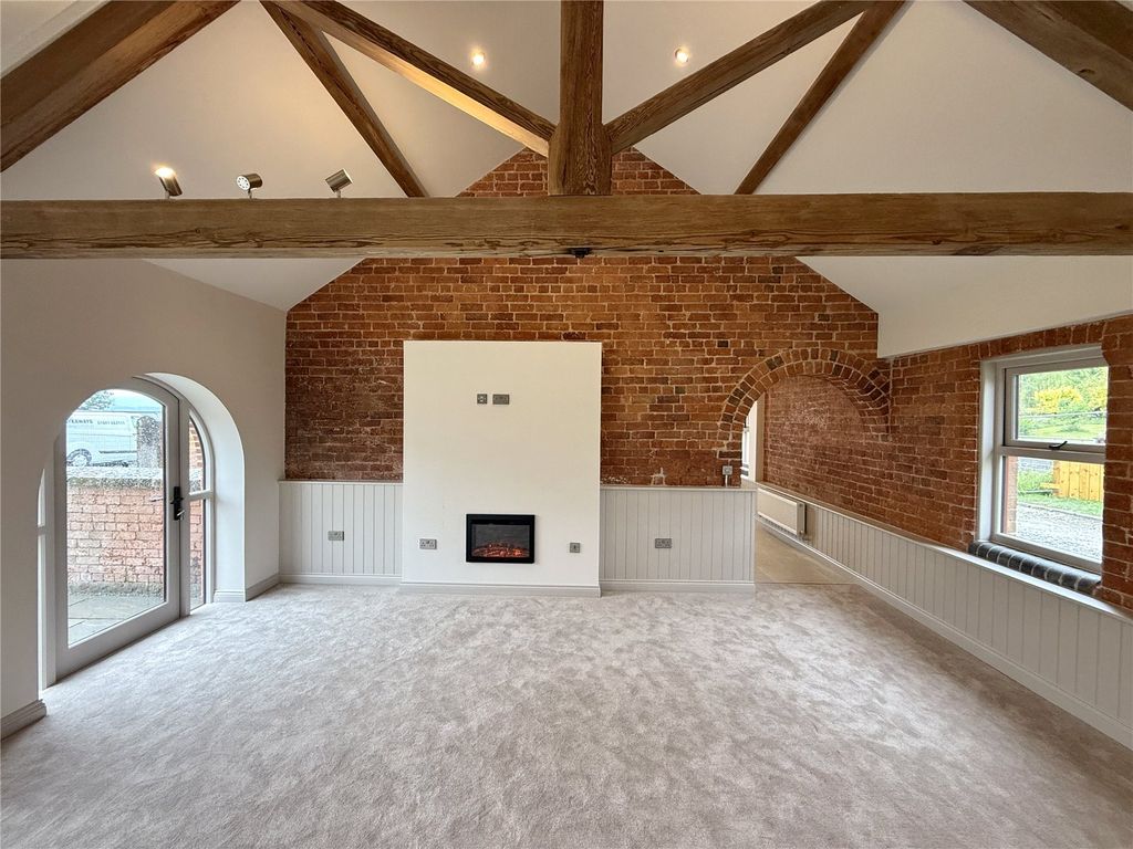 Additional image 10 of 3 bed semi-detached house for saleForden, Welshpool, Powys SY21