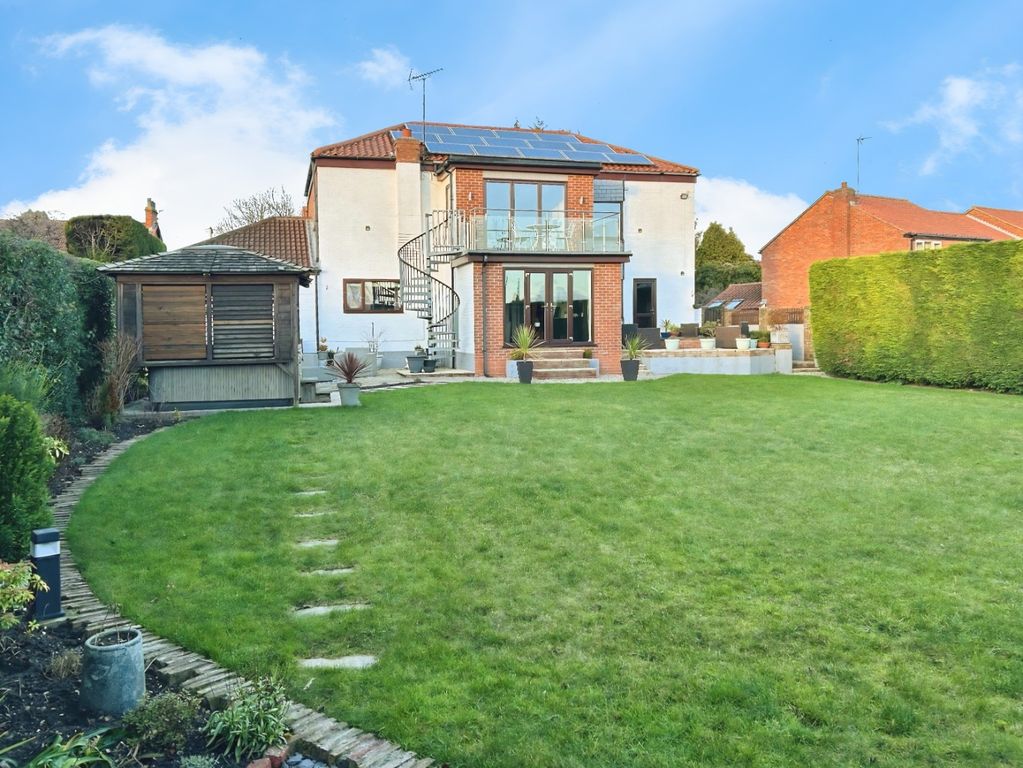 Additional image 5 of 5 bed detached house for saleReading Room Yard, North Ferriby HU14