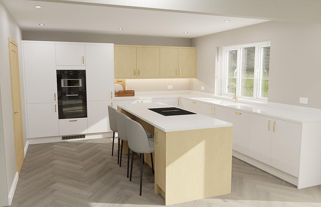 Additional image 7 of 4 bed detached house for saleGallamore Lane, Market Rasen LN8