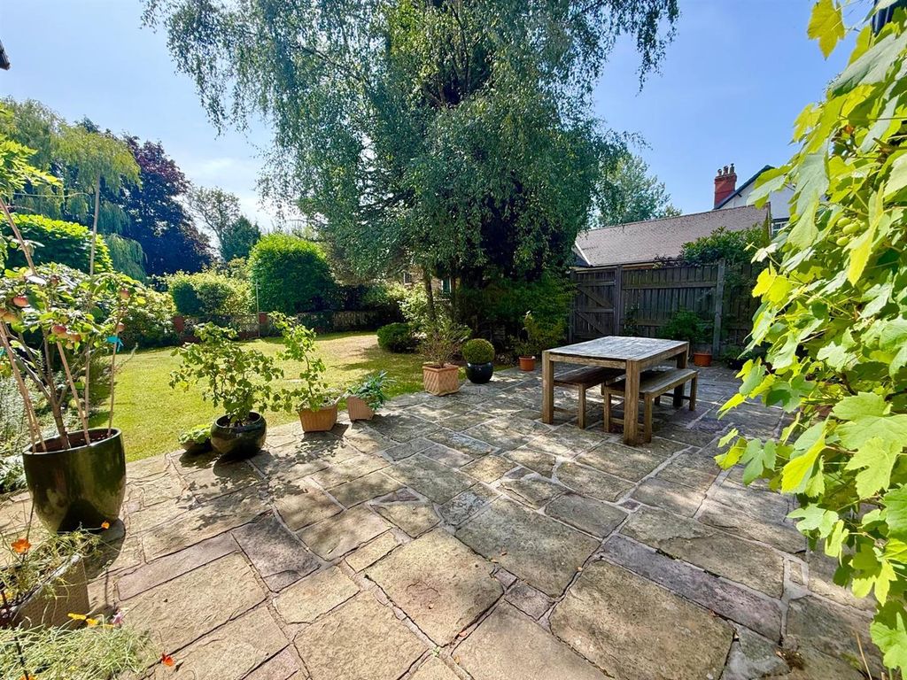 Additional image 24 of 5 bed detached house for salePark Lane, Macclesfield SK11