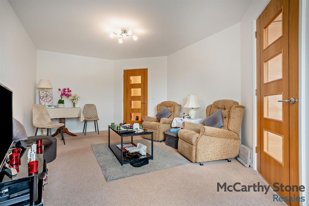 Additional image 13 of 2 bed flat for saleRyebeck Court, Eastgate, Pickering YO18