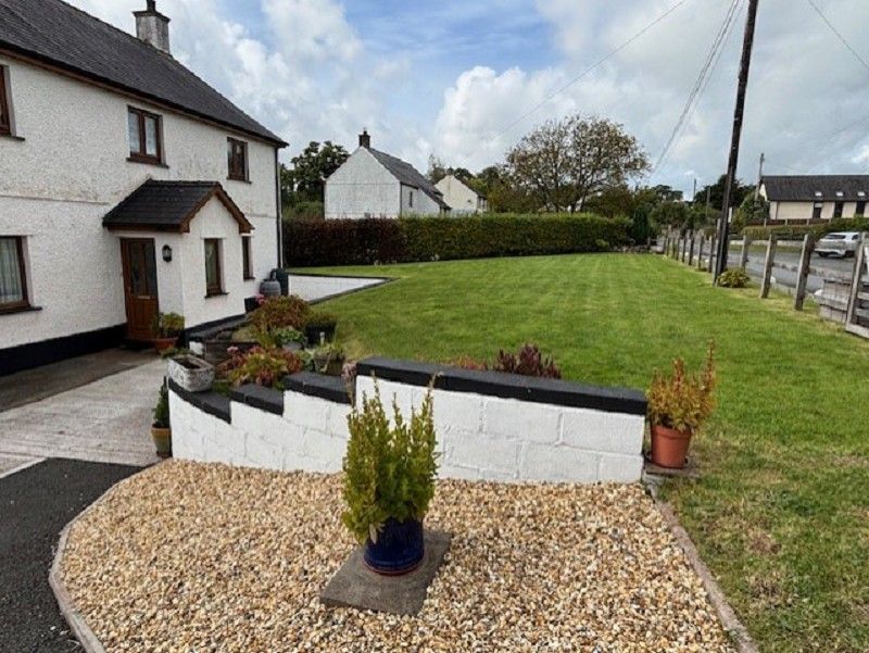 Additional image 27 of 4 bed detached house for saleGwynfe, Llangadog, Carmarthenshire. SA19