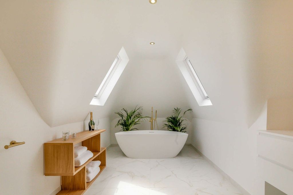 Additional image 17 of 7 bed detached house for saleTimber Hill, Lyme Regis, Dorset DT7