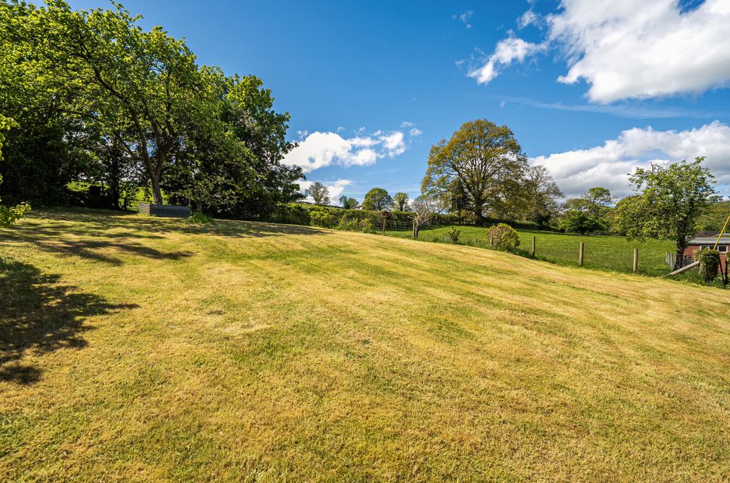 Additional image 19 of 4 bed detached house for saleHigh Street, Llanfair Caereinion, Welshpool, Powys SY21
