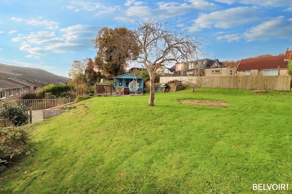 Additional image 19 of 4 bed detached house for saleHillside View, Graigwen, Pontypridd CF37