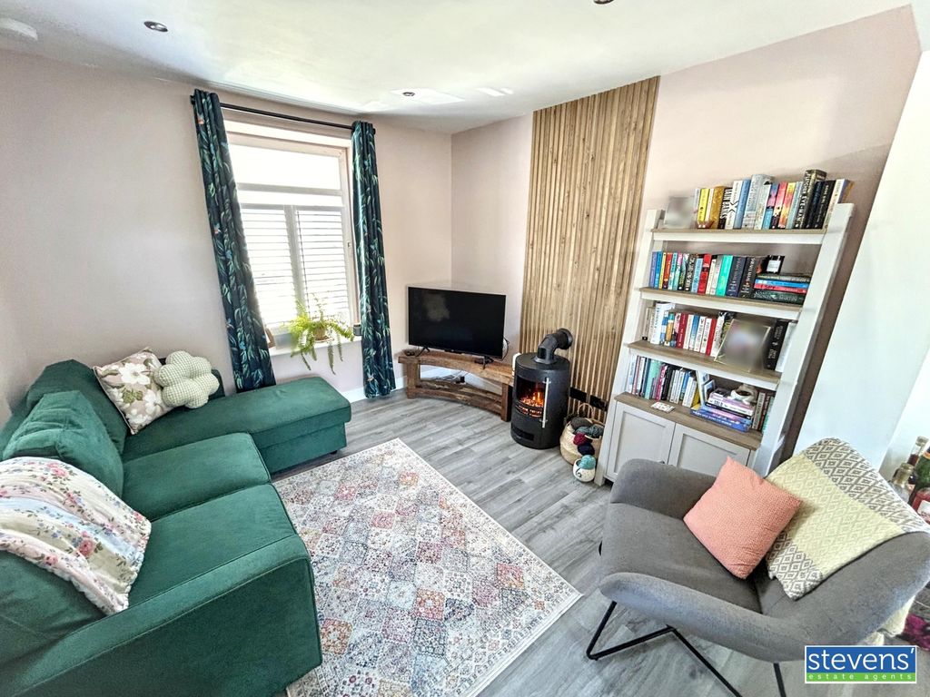 Additional image 3 of 2 bed terraced house for sale10 Victoria Street, Okehampton EX20