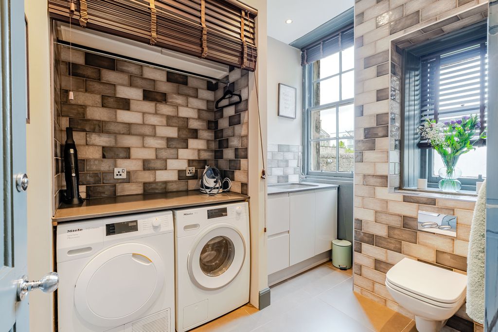 Additional image 14 of 4 bed end terrace house for sale1 Windsor Gardens, Musselburgh, East Lothian EH21