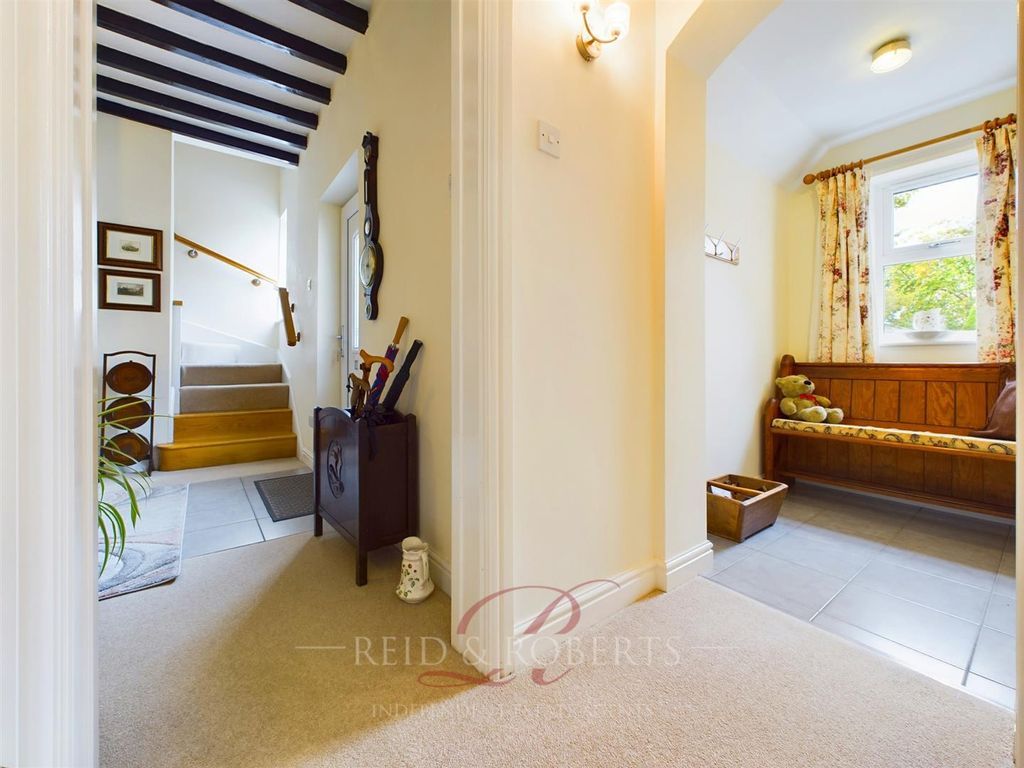 Additional image 18 of 5 bed detached house for saleBryn Noddfa, Mold CH7