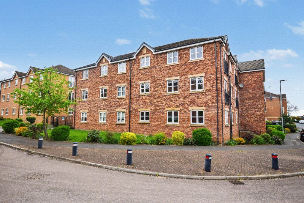 Additional image 9 of 2 bed flat for saleRoyal Troon Drive, Wakefield, West Yorkshire WF1