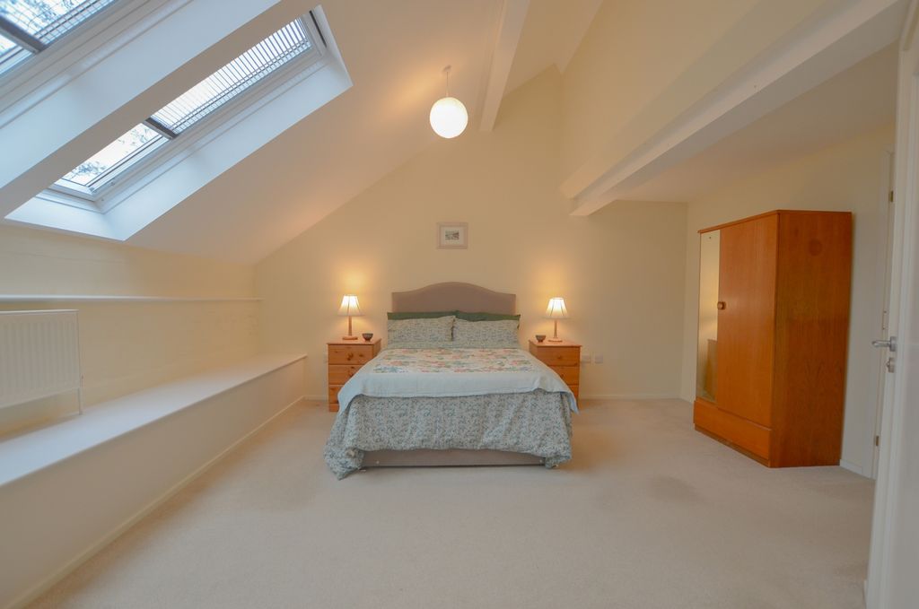 Additional image 11 of 4 bed town house for saleBrunel Quays Great Western Village, Lostwithiel, Cornwall PL22