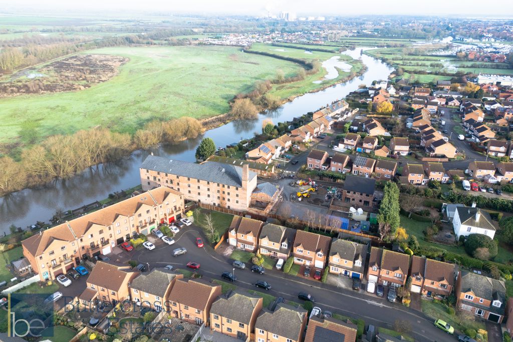 Additional image 11 of 1 bed flat for saleThe Old Mill, Mills Drive, Farndon Road, Newark NG24