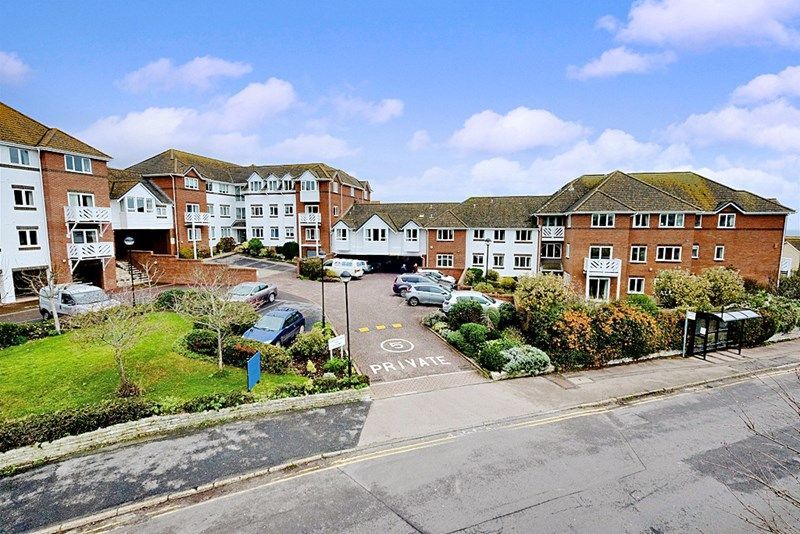 2 bed flat for saleAnning Road, Lyme Regis, Dorset DT7